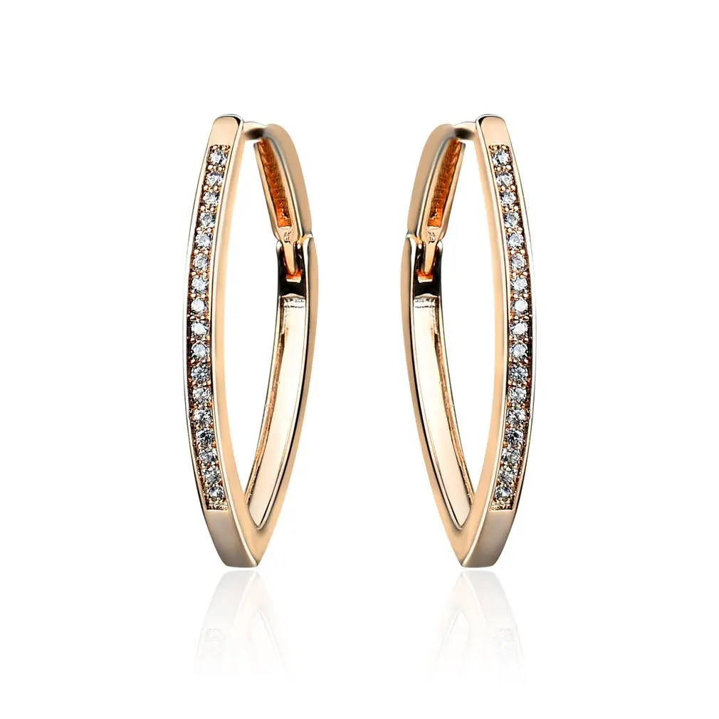 Модные украшения Геометрическая Нерегулярные металла серьги вечерние ночь