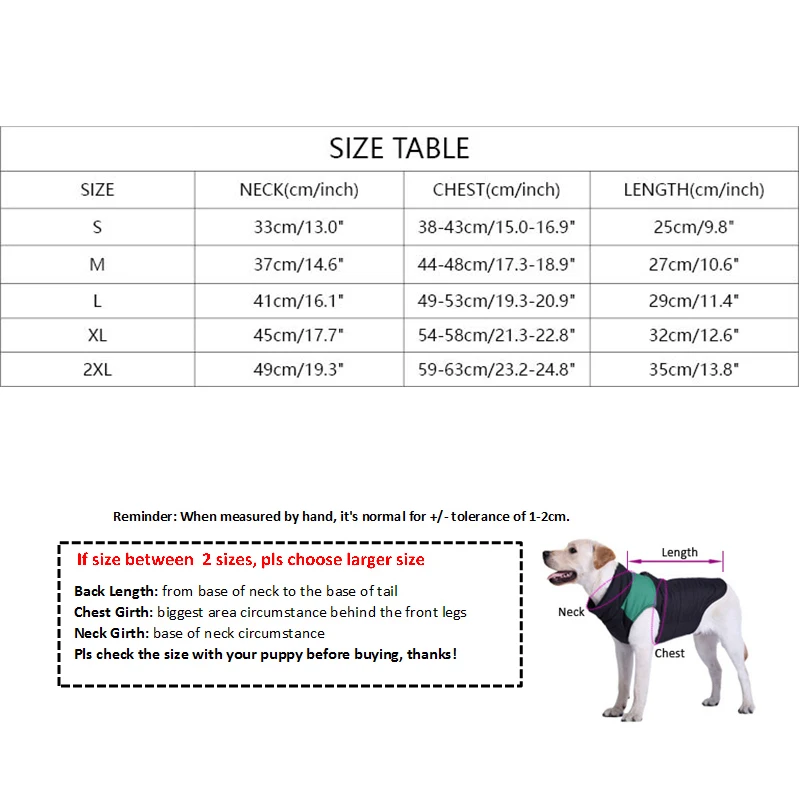 Winter French Bulldog Thick Jacket Pet Dog Clothes for Small Dogs Clothing Chihuahua Warm Sweater Pug Costume Roupa Para S-2XL | Дом и сад