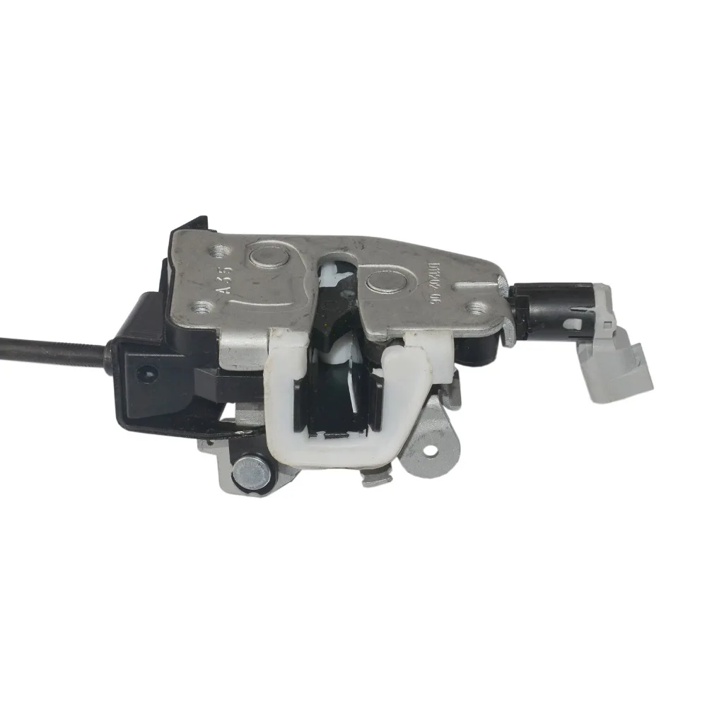 AP03 верхняя задняя дверь защелка LR017470 для LAND ROVER DISCOVERY 3 и 4 с кабелем LR017470|Поршни