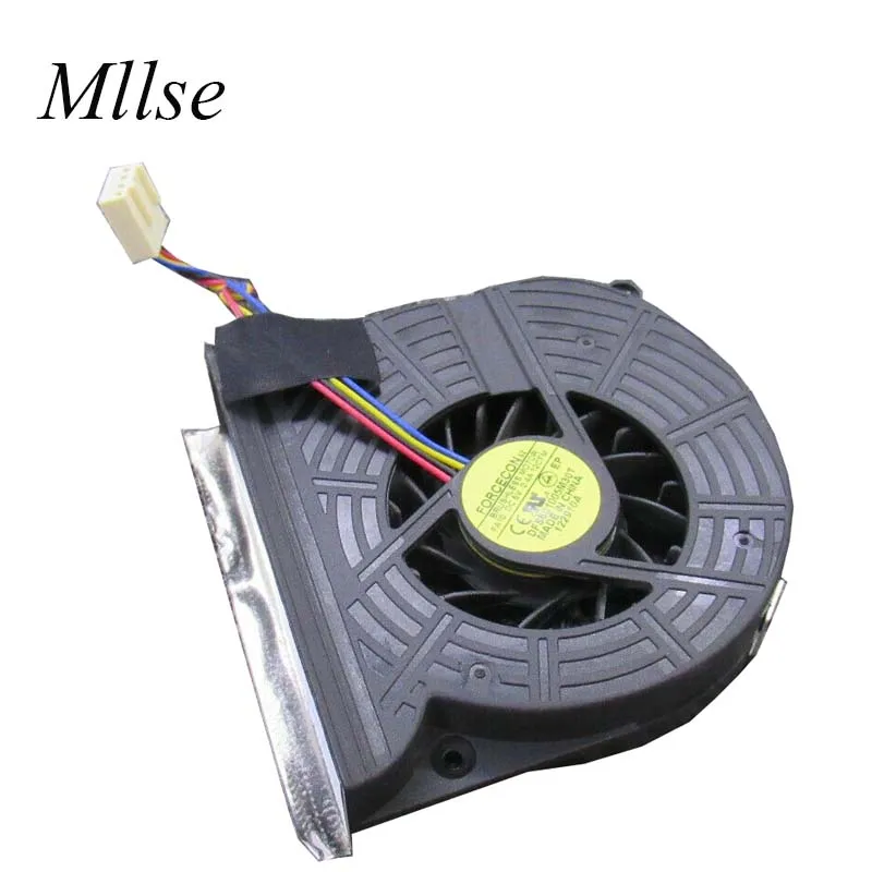 Бесплатная доставка оригинальный вентилятор для процессора Dell Inspiron 2205 2310 2305