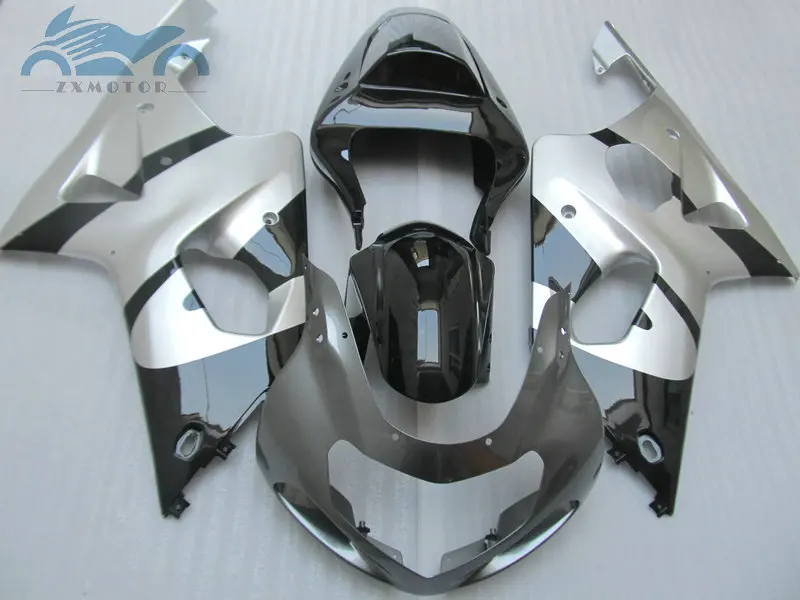 Индивидуальные комплекты обтекателей для Suzuki 2000 2001 2002 GSXR1000 K1 K2 комплект