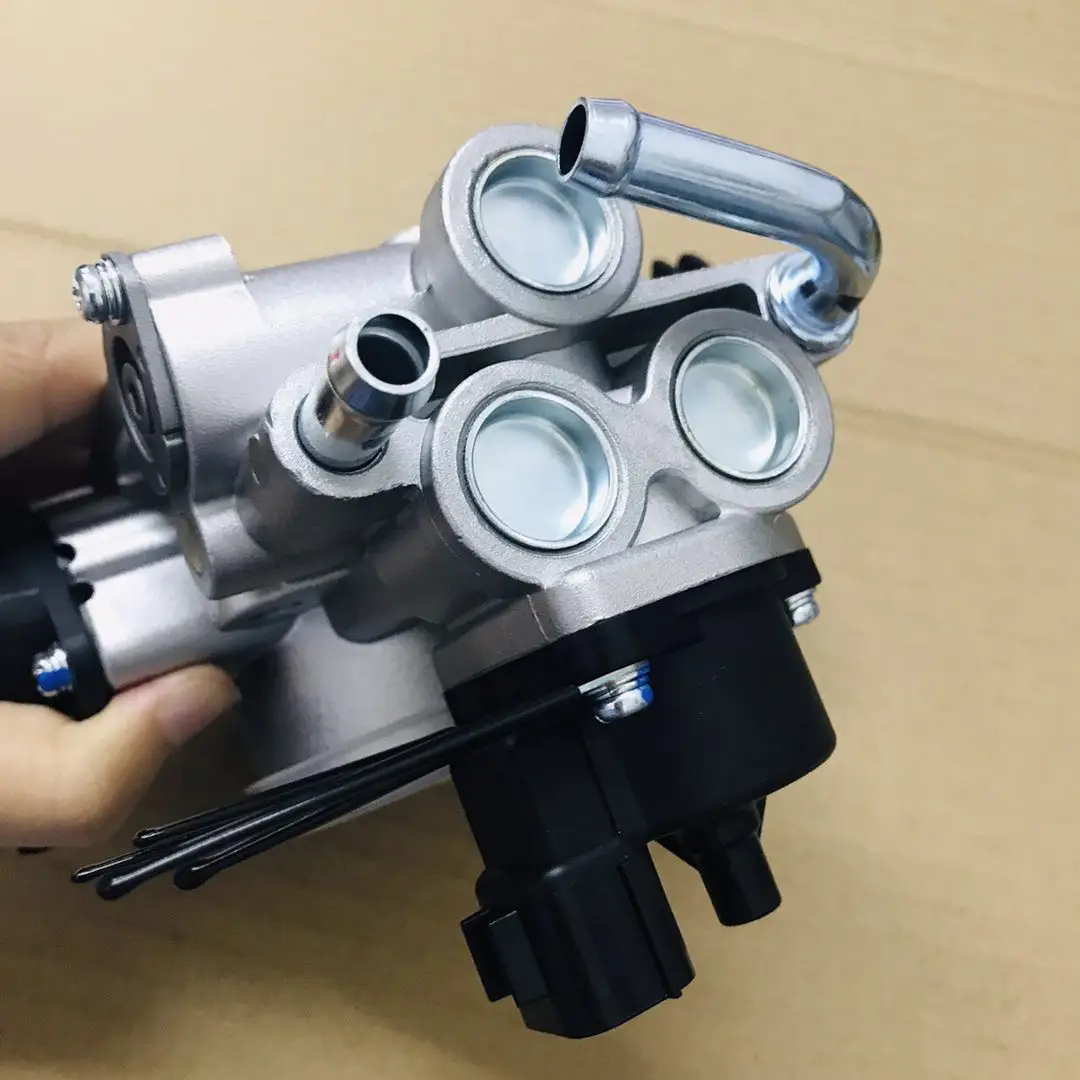 Для двигателя Mitsu-bishi 4G18 B-YD F3 дроссельная заслонка MD336509 AC54-356 1450 A019 M N128999 Сделано в Тайване