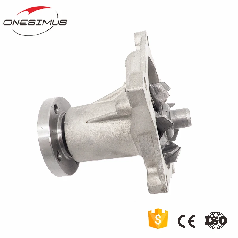 (Система охлаждения) Водяной насос OEM I 37/8943329221 для isuzu 4ZC1 MIDI Box/ Bus|pump pump|pump for waterpump |
