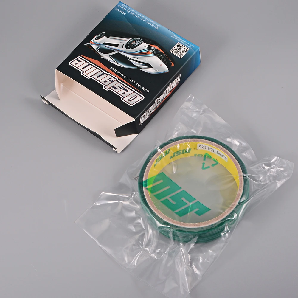 

EHDIS Car Vinyl Wrap Cutting Tape Sticker Tinting Magnet Squeegee Scraper Set Auto Carbon Foil Film Accessories Knife Tools Kit