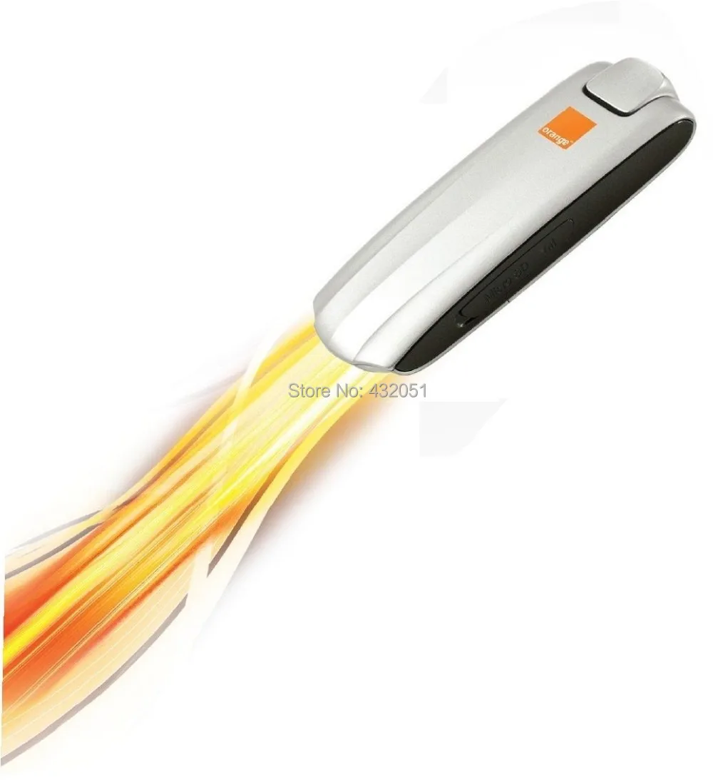 Orange Huawei E398 LTE USB Modem 100Mbps
