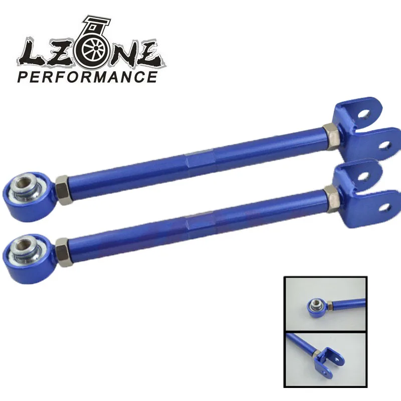 LZONE задний нижний носок для S13 Nissan 240sx 89 94 руки JR9805|arm|racingarm lower |