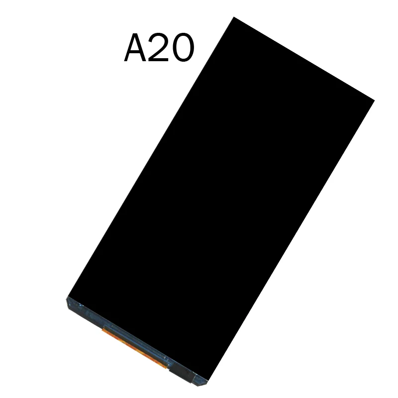 5 дюймовый ЖК экран BLACKVIEW A20 с дигитайзером в сборе 100% Оригинальный Новый