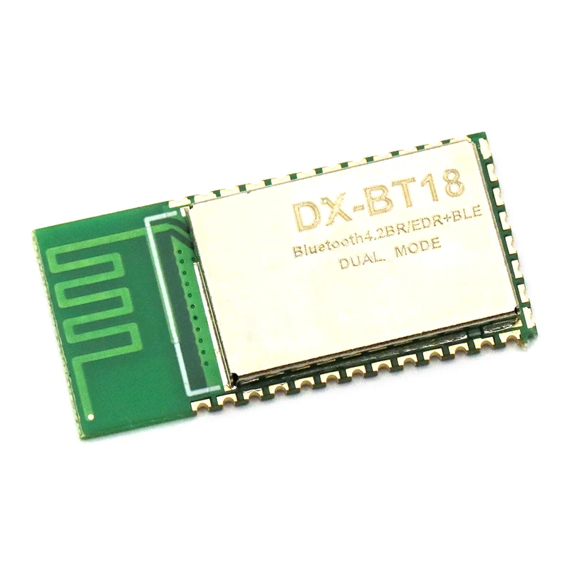 Bluetooth модуль двойного режима SPP2.0 + BLE4.0 Последовательная передача беспроводной
