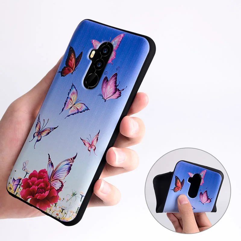 case for umidigi z2 case cover soft tpu silicone back cover for umidigi z2 pro phone protective case fundas coque free global shipping