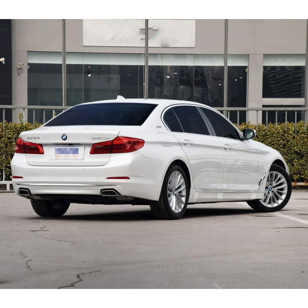 Солнечная Тонировочная пленка VLT45 % ~ 18% с напылением, Высокоэффективная теплоизоляция, без электронных помех, пленка для окон 1, 52 Х5 м