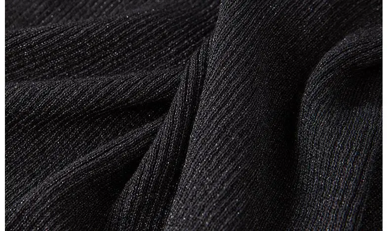 2018 Autumn Winter Office Lady Knitted O Neck 2 Color Slim Women Basic Pullover S-xl Jl-hy013 | Женская одежда