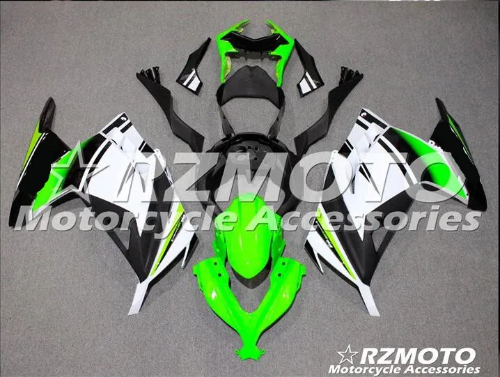 

Обтекатели для мотоциклов Kawasaki Ninja300 EX300 2013-2017 13 14 15 16 17