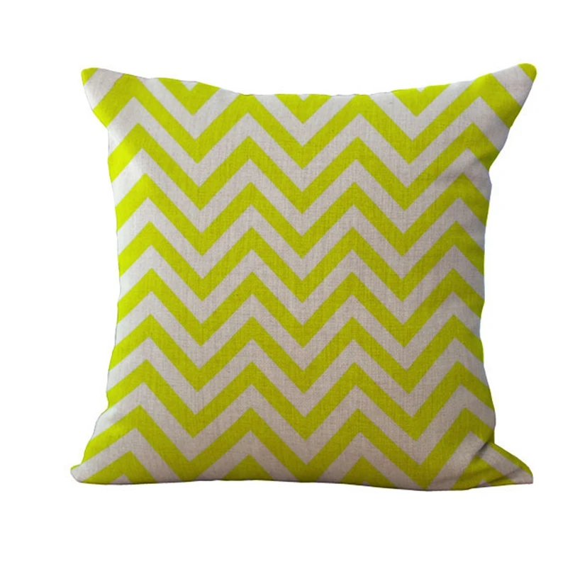 От известного дизайнера Домашнее декоративное белье Подушка Чехол Крышка для