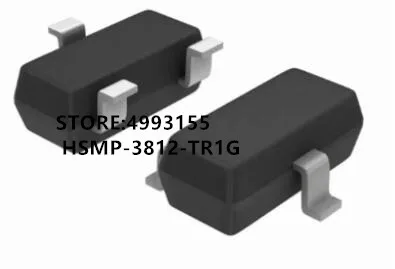 Оригинальный HSMP-3812-TR1G Новое поступление акция | Электроника