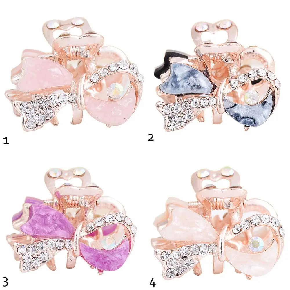 2 шт. заколки для волос в Корейском стиле|metal hair clips|hair cliphair clip styles |