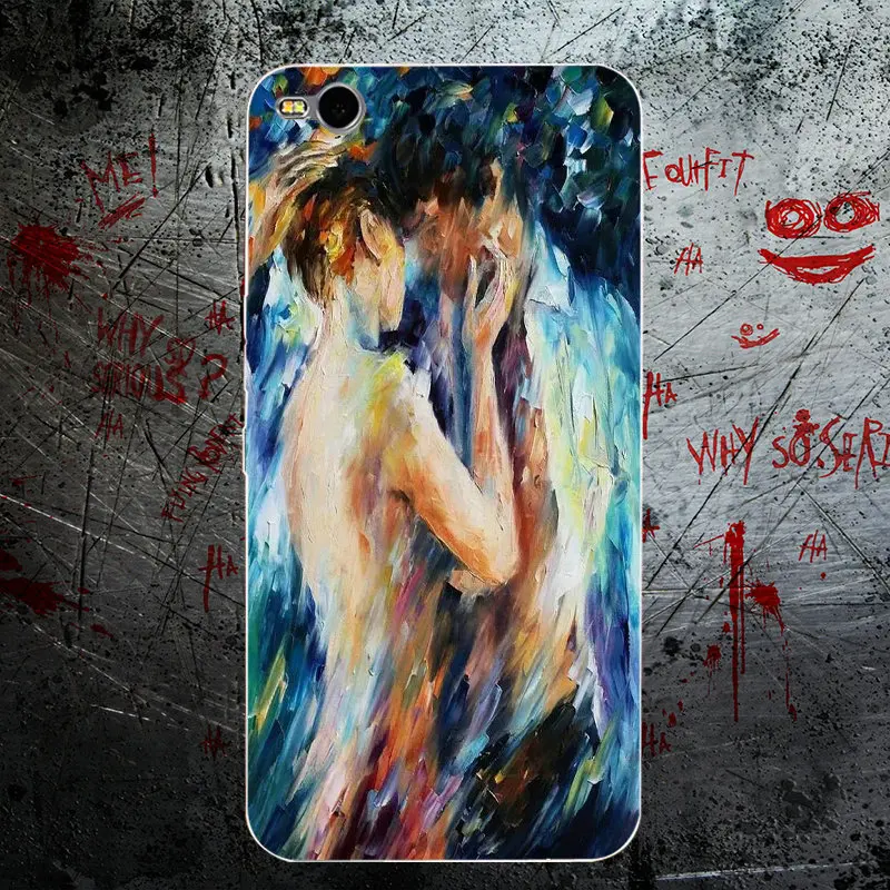 Чехол для мобильного телефона Sony Xperia Z Z1 Z2 Z3 Z4 Z5 Compact M2 M4 M5 E3 E5 T3 XA рисунок Танец
