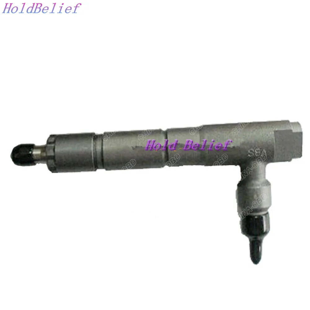 

Топливный инжектор 729907-53100 для экскаватора Yanmar 4TNV98 4TNV98T