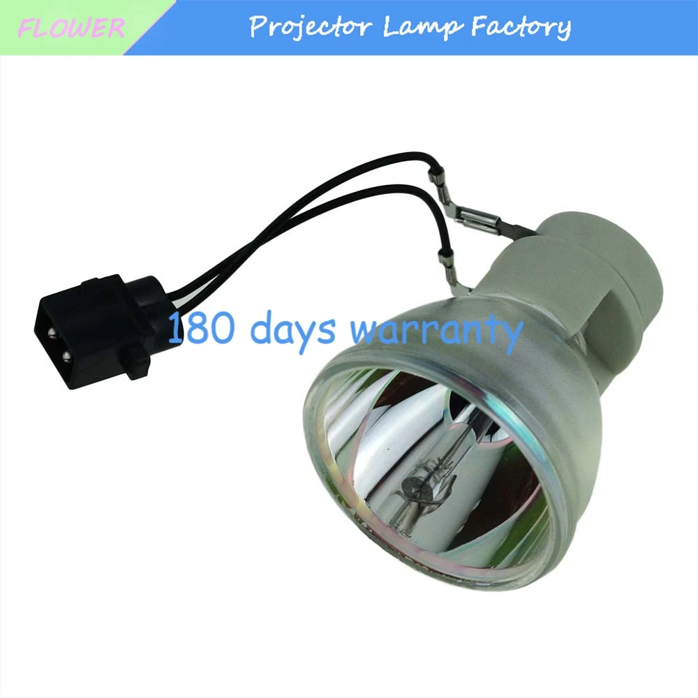 Factory Directly Sell RLC-061 for Viewsonic Pro8400/Pro8200/Pro8300 Compatible Projector Bare lamp