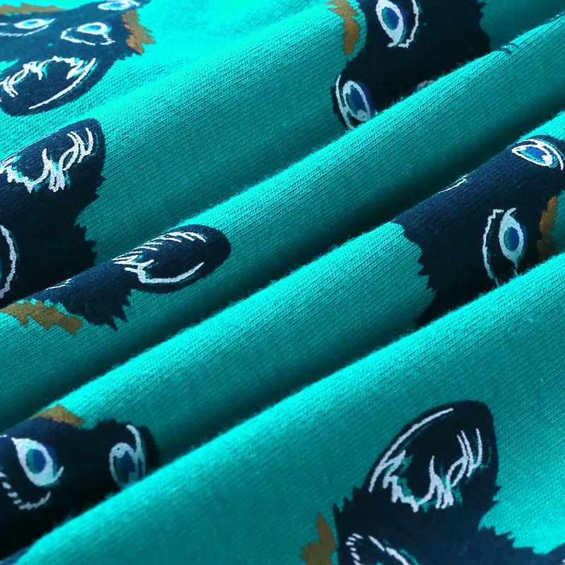 Детский хлопковый комбинезон на молнии с длинным рукавом |