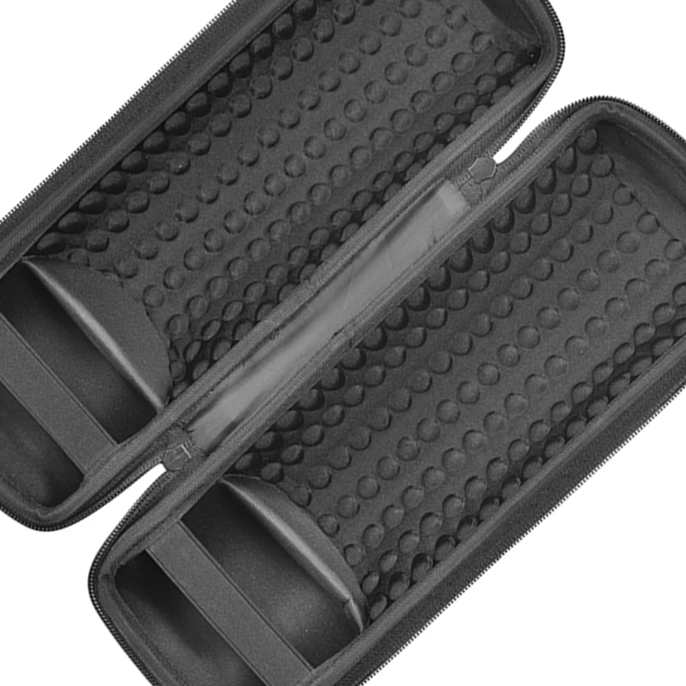 For JB Charge 4 Casr Bluetooth Speaker and Charger Hard EVA Shockproof Durable Portable Mini Protector Cover Case Storage Pouch |