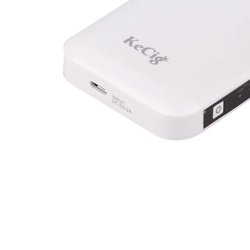 Оригинал Kamry kecig 3.0a Наборы электронных сигарет микро жидкостью VAPE пера RTA