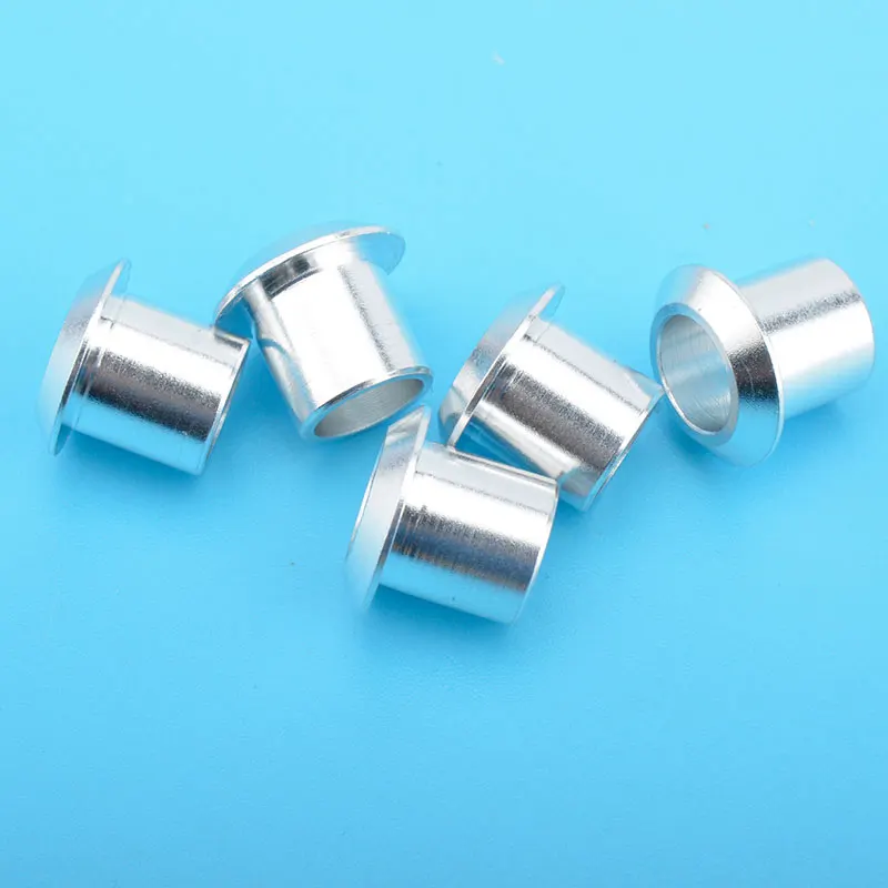 Алюминиевая трубка для охлаждения воды RC крышка рукава ID4/4 8/6/6.8/7.8 мм 3X5mm 3X6mm 4X7mm 4X8mm