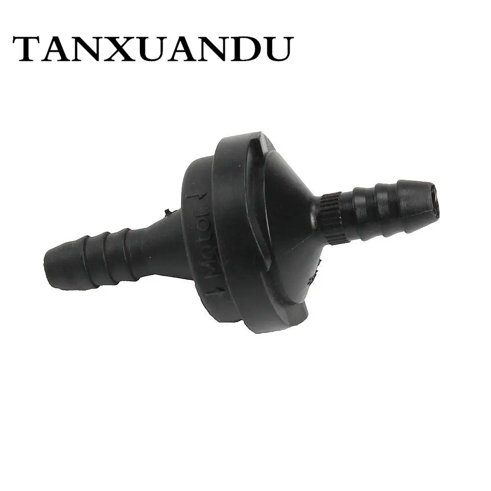 2 шт. вакуумный обратный клапан воздушный насос для VW Beetle Golf Eos Passat Jetta Touran AUDI A3 S3 A4 A6