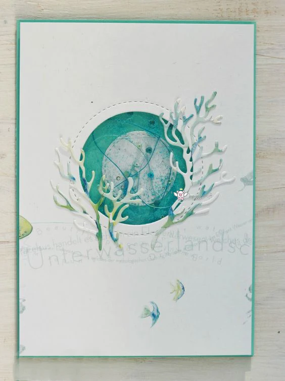 Полипропиленовые металлические Вырубные штампы вырезанные формы Новинка 3 шт.