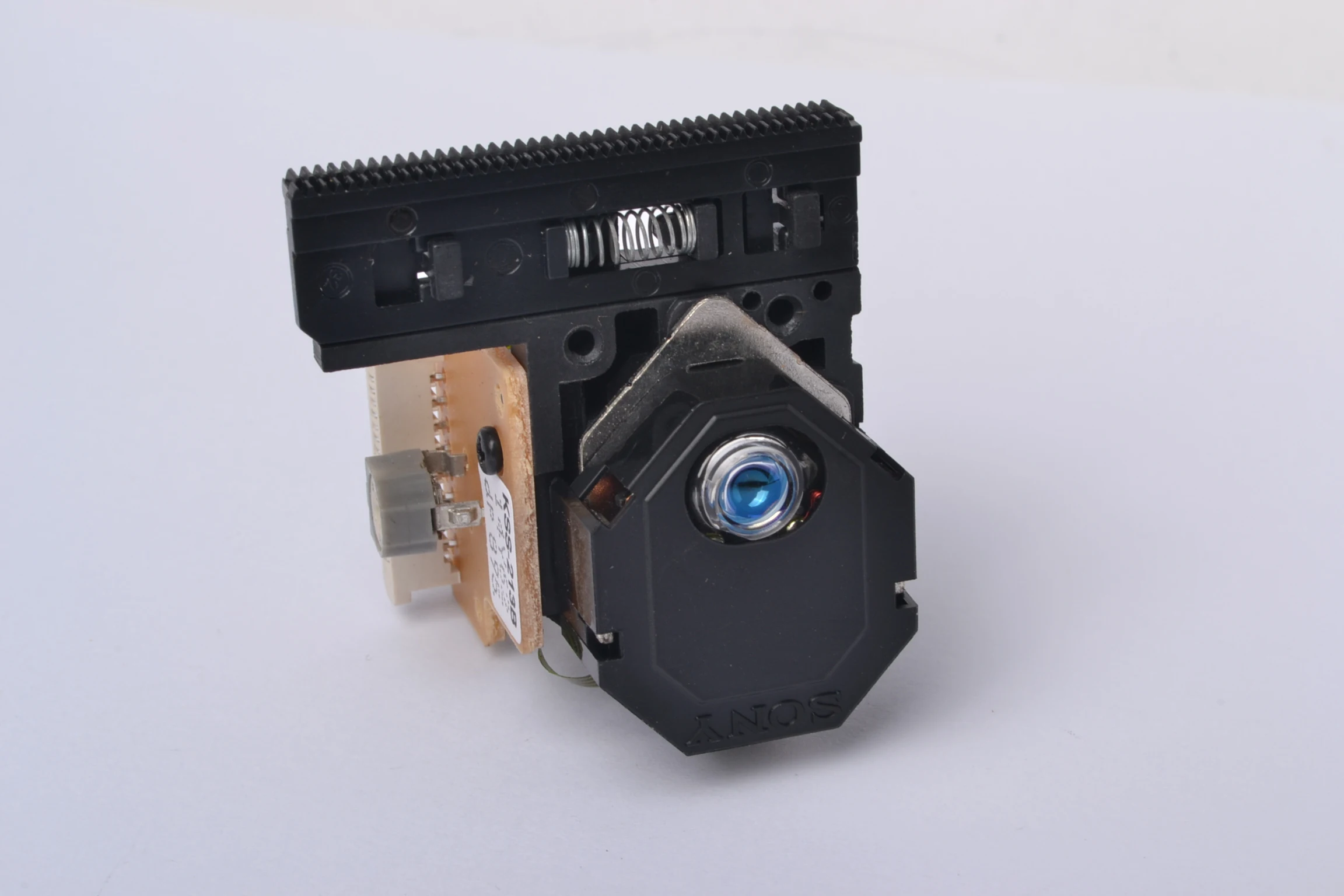 Оригинальная Замена для SONY HCD-RX50 CD-плеера Лазерная линза блок оптического прибора