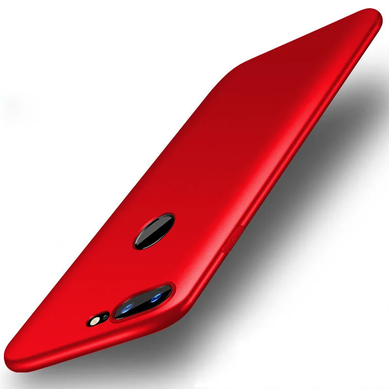 Для OnePlus 5 т A5010 кремния защитный чехол Корпус телефона A5000 1 + лет ТПУ телефон Ultra Slim