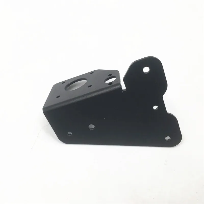 Creality CR 10S Ender 3 3D принтер двойной экструдер двойная ось Z обновление пластины