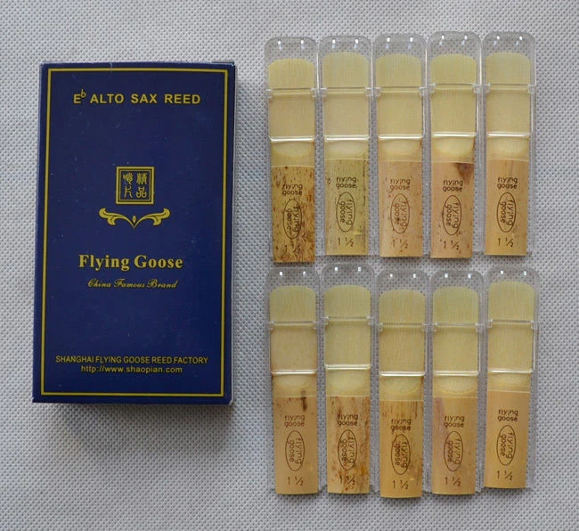 Eb Alto саксофон SAX Reeds тростник высокого уровня #1 5|reeds alto|reed sax altoalto saxophone reeds |