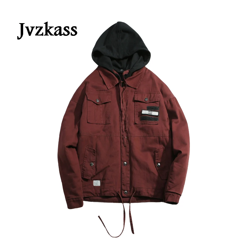 

Jvzkass 2020 female autumn and winter thickened baseball uniforms jacket jacket neutralbf wind cotton clothes loose cotton Z7