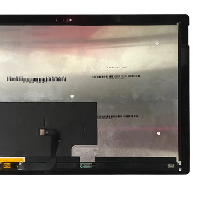 12 &quotЖК-дисплей сборки для microsoft Surface Pro 3 1631 TOM12H20 V1.1 Дисплей Сенсорный экран