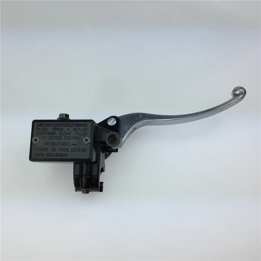 Дисковый тормозной насос STARPAD для Storm Prince Qianjiang QJ150 QS150 GZ150 150 Loncin мотоциклетный