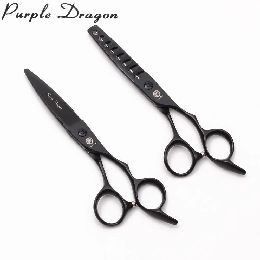 Профессиональные ножницы для домашних животных 6 дюймов 17 5 см 440с|Ножницы собак| |