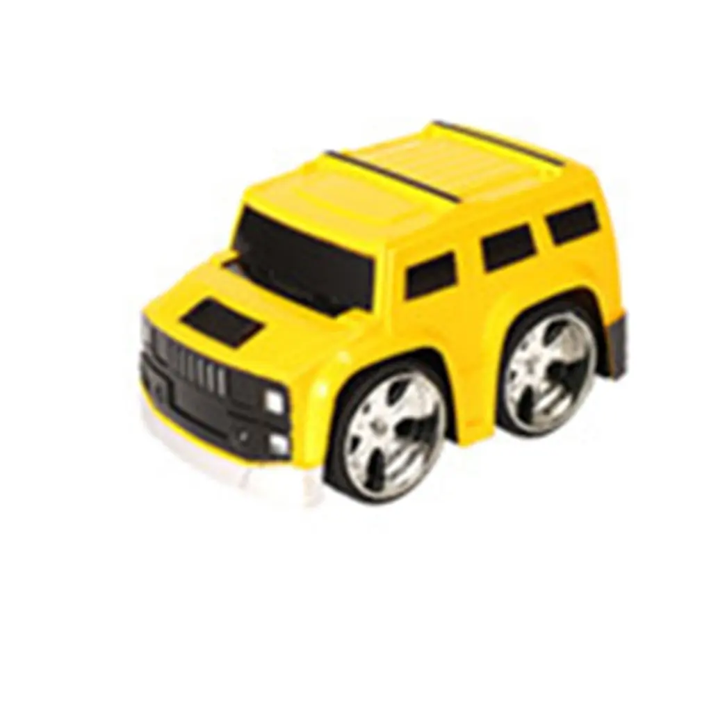 Мини потянув назад мощность сплава высокой эмуляции модель автомобиля детей для