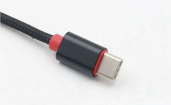 Аудиокабель адаптер типа C 3 5 мм для USB Type c Jack Aux кабель автомобильного динамика