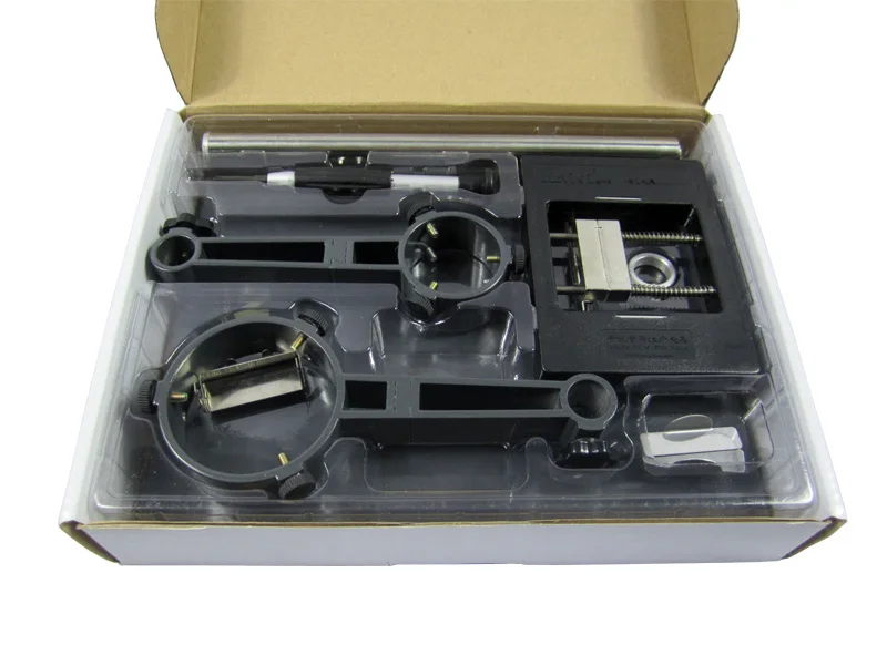 Аксессуары для ноутбука BGA наладочная станция горячего воздуха зажим NT F204 |