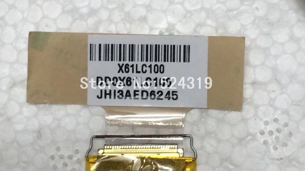 New Laptop LCD Cable for HP 430 G3 DD0X61LC100 | Компьютеры и офис