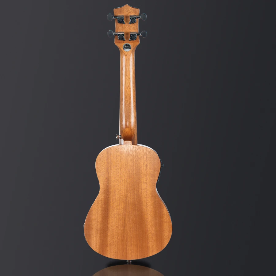 Укулеле 23 дюймов Электрическая укулеле мини гитара Гавайские Струнные