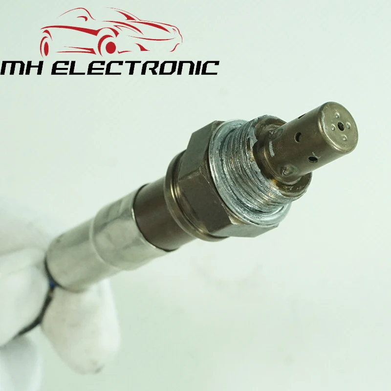 MH Электронный лямбда датчик O2 для AUDI A3 SEAT Altea SKODA Octavia VW Jolf Jetta 5 Wire 06A906262BR с