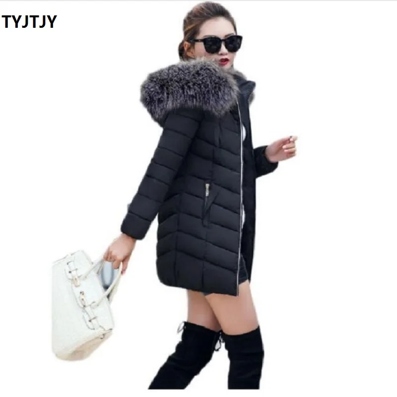 Зимняя куртка женская мода 2021 Новый Casaco Feminino женские куртки Женское зимнее