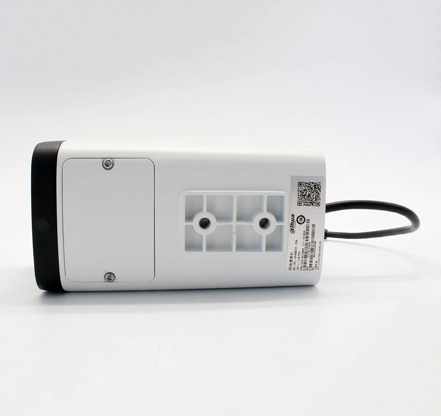 Dahua IPC HFW4631F ZSA Bullet IP камера 6 Мп IR 60M H.265 H.264 POE 2 7 мм ~ 13 5 моторизованный зум объектив