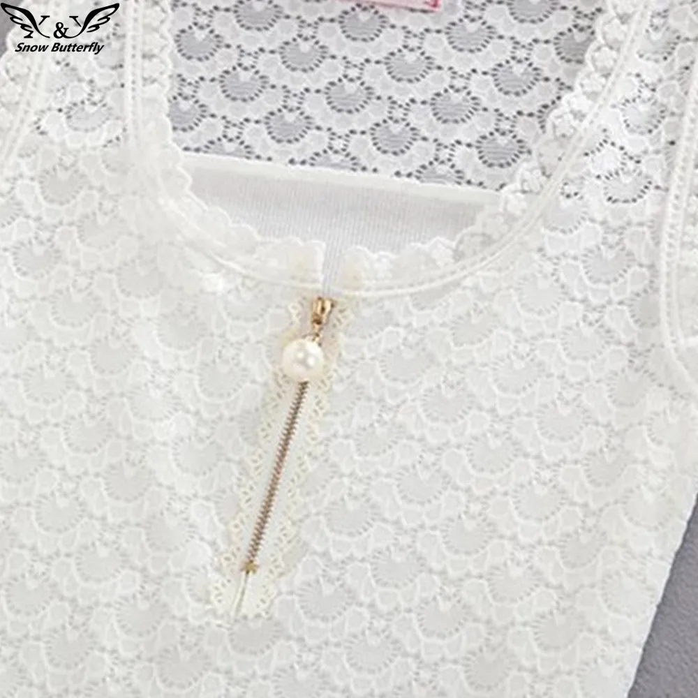 2019 высокое качество летняя хлопковая блузка рубашка для женщин топ без рукавов