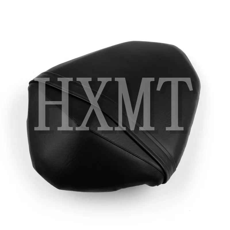 Чехол для заднего сиденья мотоцикла черный Kawasaki Ninja Z800 Z 800 2013 2014 2015 2016 2017 2018
