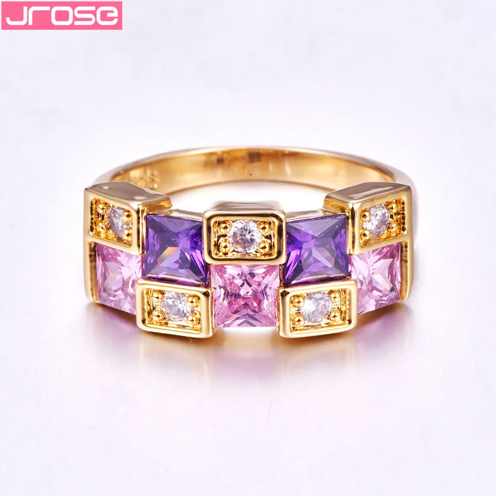 Женское серебряное кольцо с фианитом размеры 6 7 8 9|cubic zirconia jewelry|wedding bandrings for women silver