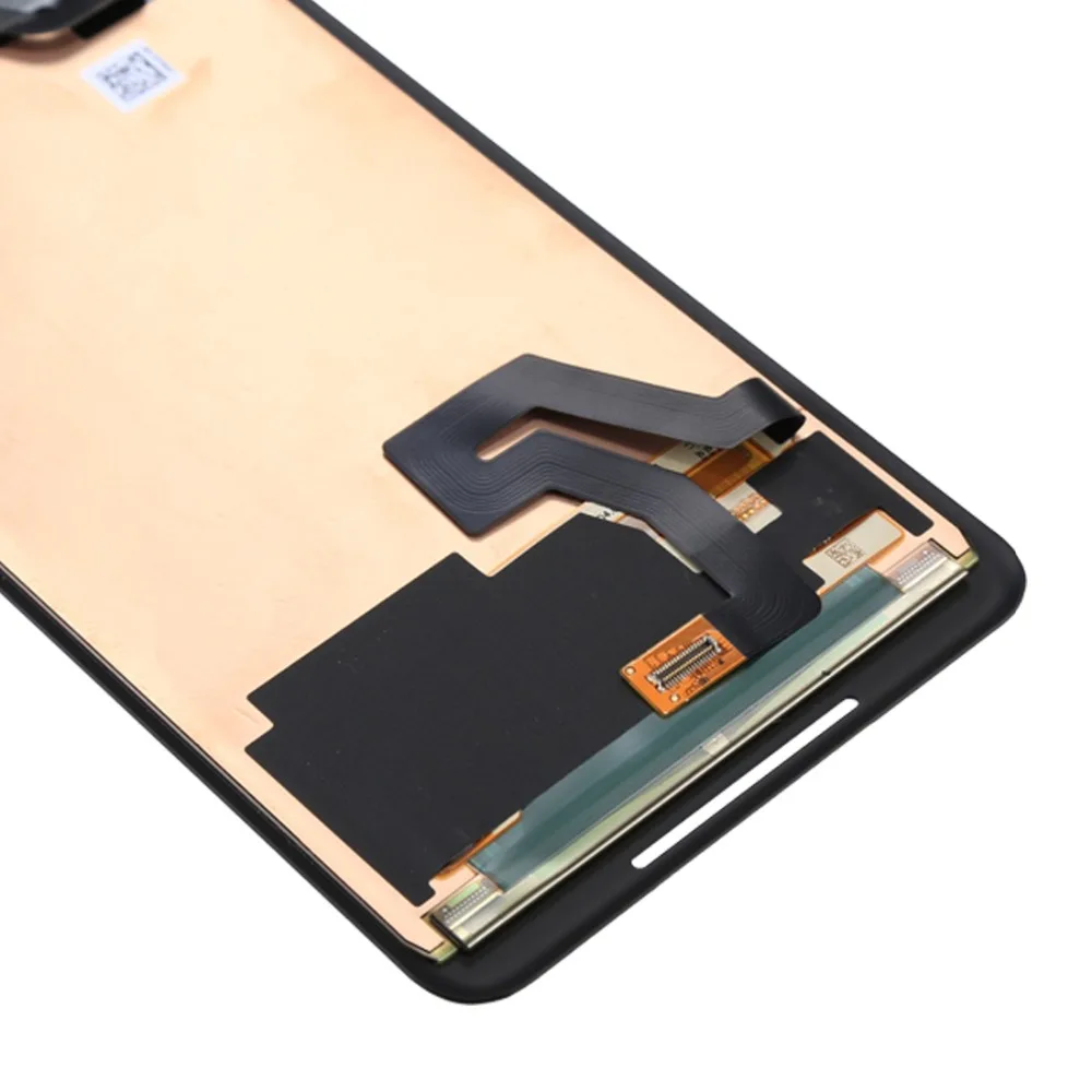 LCD Screen and Digitizer Full Assembly for Google Pixel 2 XL | Мобильные телефоны и аксессуары