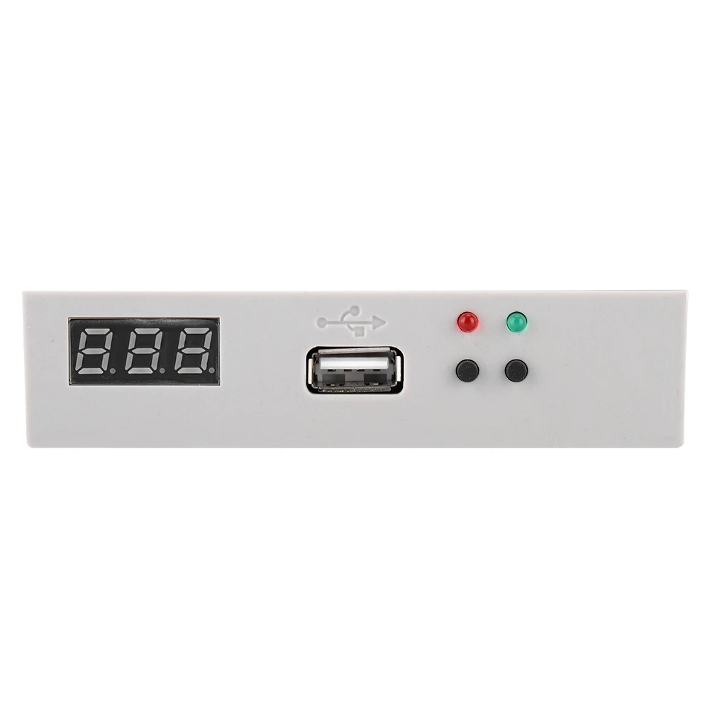 FDD-UDD U144K 1,44 MB USB SSD дисковод эмулятор для промышленных контроллеров