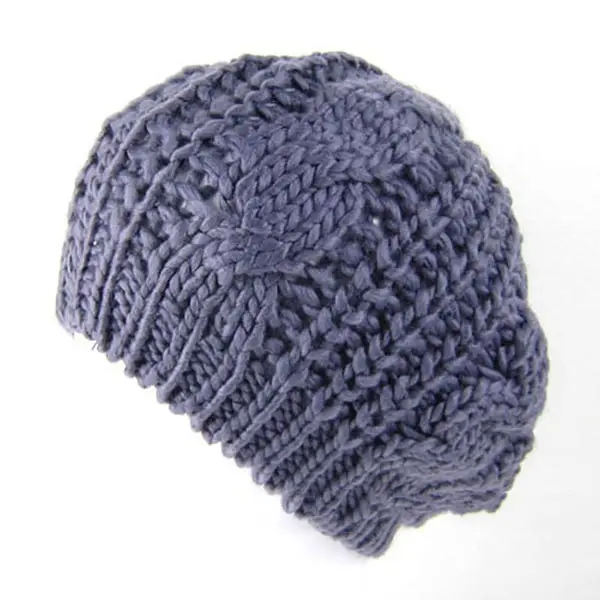 Беретки Для женщин gfs Лидер продаж Япония и Южная Корея новые женские S конопли